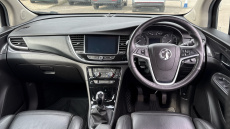 Vauxhall Mokka X 1.4T ecoTEC Elite Nav 5dr Petrol Hatchback